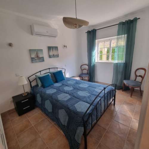 Moradia T2 em Alvor - Algarve
