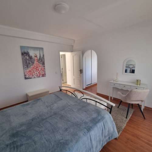 Moradia T2 em Alvor - Algarve