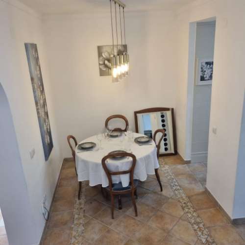 Moradia T2 em Alvor - Algarve