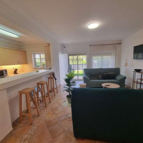Moradia T2 em Alvor - Algarve