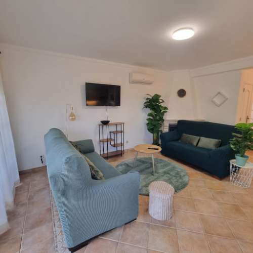 Moradia T2 em Alvor - Algarve