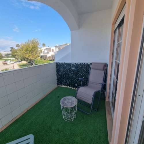 Moradia T2 em Alvor - Algarve
