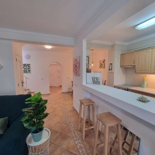 Moradia T2 em Alvor - Algarve