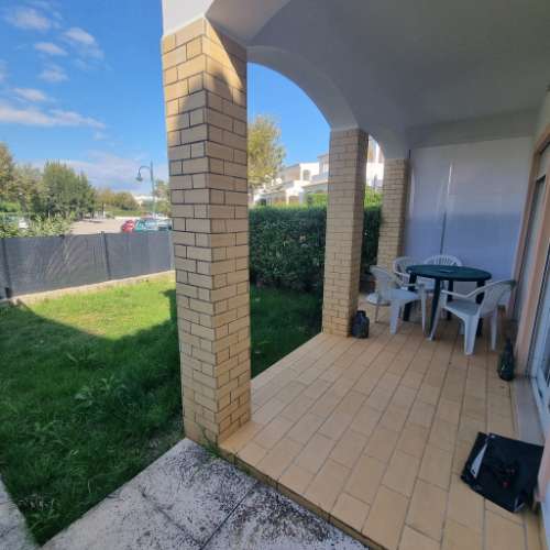 Moradia T2 em Alvor - Algarve