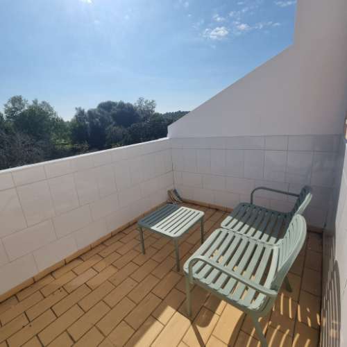 Moradia T2 em Alvor - Algarve