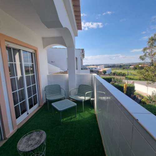 Moradia T2 em Alvor - Algarve