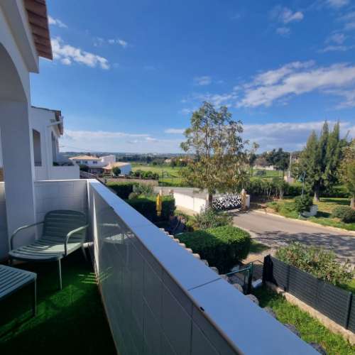 Moradia T2 em Alvor - Algarve