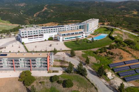 Apartamento T2 AUTODROMO DE Portimão