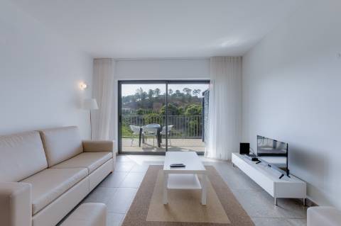 Apartamento T2 AUTODROMO DE Portimão