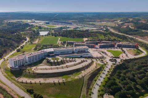Apartamento T2 AUTODROMO DE Portimão