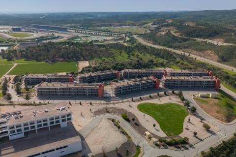 Apartamento T2 AUTODROMO DE Portimão
