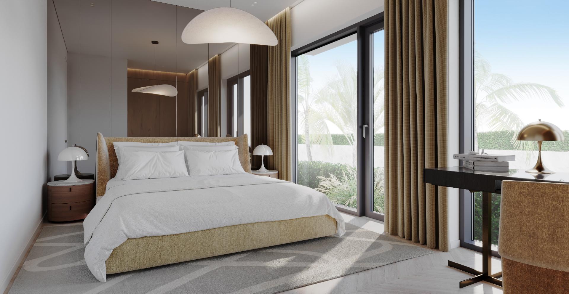 Fabuloso apartamento T3 em Faro vistas