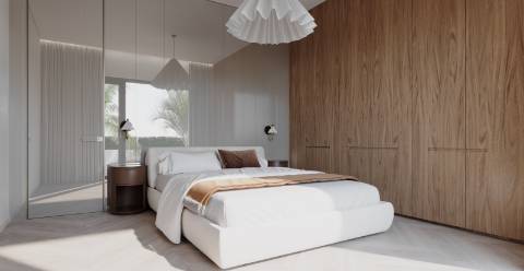 Fabuloso apartamento T3 em Faro vistas