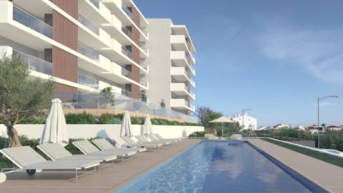 Apartamento T 2 + 1 , Portimão