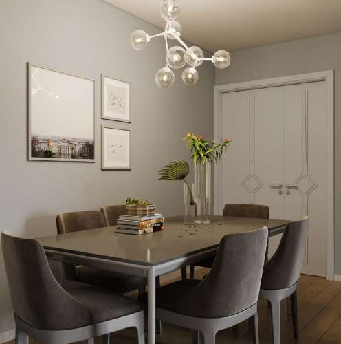 Apartamento T 2 + 1 , Portimão