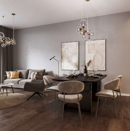 Apartamento T 2 B , Portimão