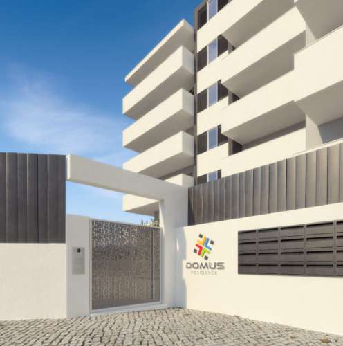 Apartamento T 2 + 1, Portimão