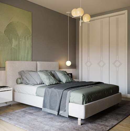 Apartamento T 2 + 1, Portimão