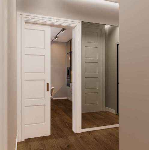 Apartamento T 1 + 1 , Praia da Rocha - Portimão