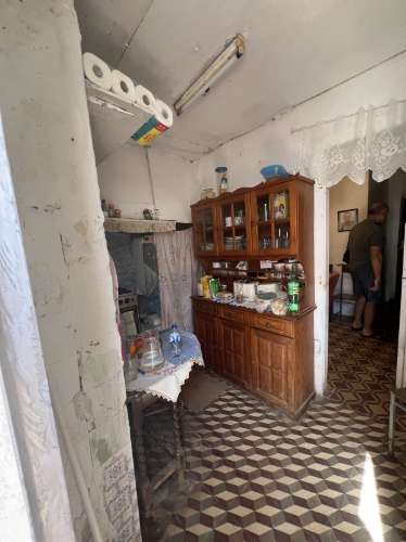 Moradia tradicional centro de Alvor - projeto de investimento