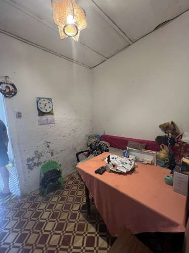 Moradia tradicional centro de Alvor - projeto de investimento
