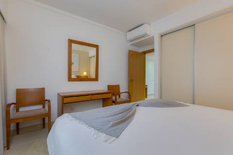 T1 com vistas em Praia da Rocha - Investimento