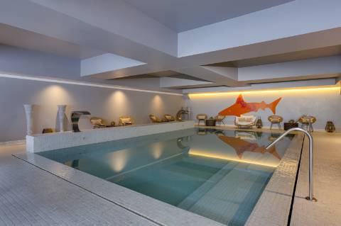Apartamento T2 na Praia da Rocha - Investimento