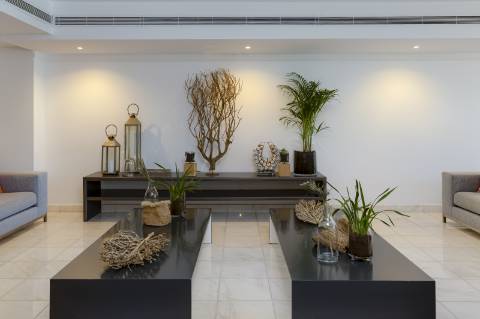 Apartamento T2 na Praia da Rocha - Investimento