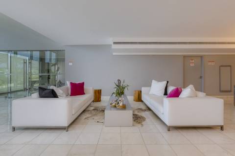 Apartamento T2 na Praia da Rocha - Investimento