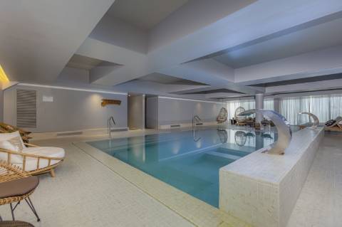 Apartamento T2 na Praia da Rocha - Investimento
