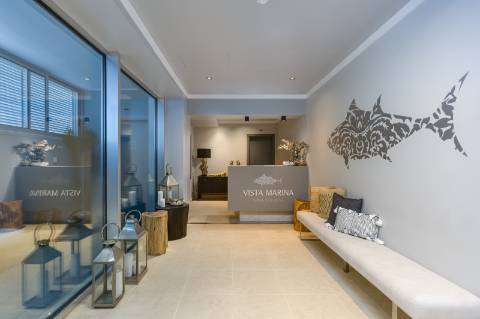 Apartamento T2 na Praia da Rocha - Investimento