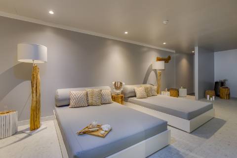 Apartamento T2 na Praia da Rocha - Investimento
