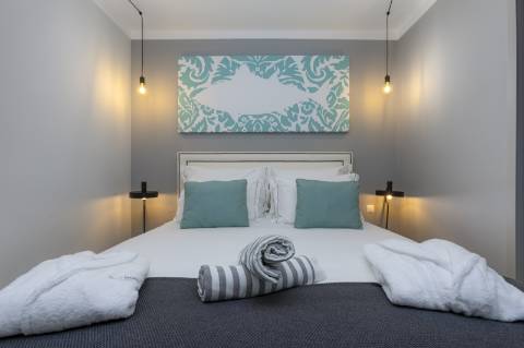Apartamento T2 na Praia da Rocha - Investimento