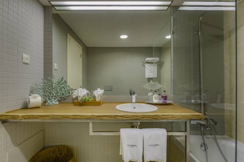 Apartamento T2 na Praia da Rocha - Investimento