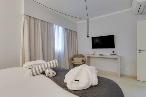 Apartamento T2 na Praia da Rocha - Investimento