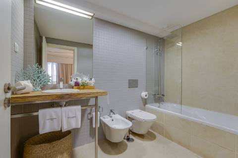 Apartamento T2 na Praia da Rocha - Investimento