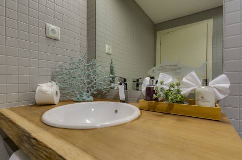 Apartamento T2 na Praia da Rocha - Investimento