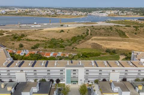 Apartamento T2 na Praia da Rocha - Investimento