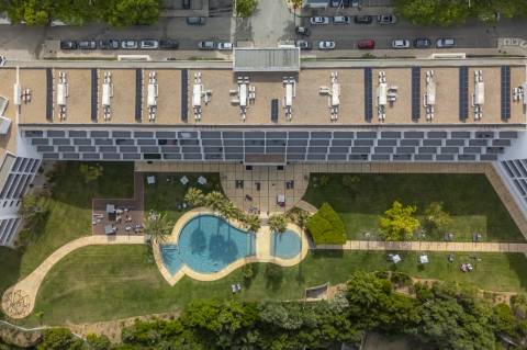 Apartamento T2 na Praia da Rocha - Investimento