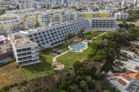 Apartamento T2 na Praia da Rocha - Investimento