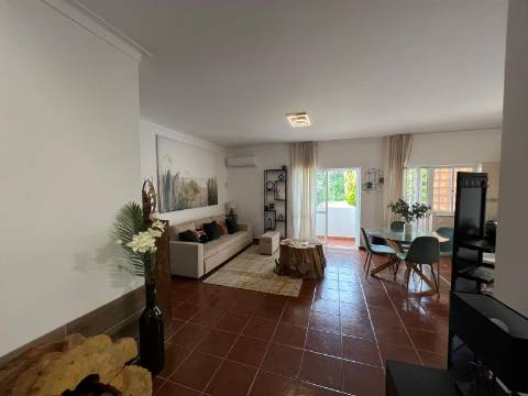 Apartamento T1 na Areias do Vau - Portimão.