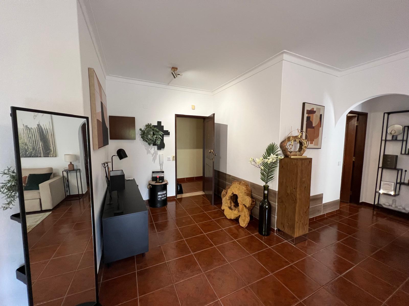 Apartamento T1 na Areias do Vau - Portimão.
