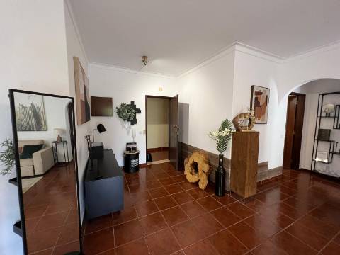 Apartamento T1 na Areias do Vau - Portimão.