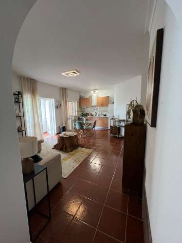 Apartamento T1 na Areias do Vau - Portimão.