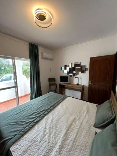 Apartamento T1 na Areias do Vau - Portimão.