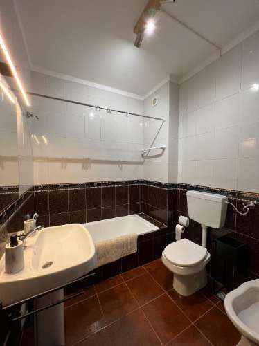Apartamento T1 na Areias do Vau - Portimão.