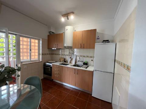 Apartamento T1 na Areias do Vau - Portimão.