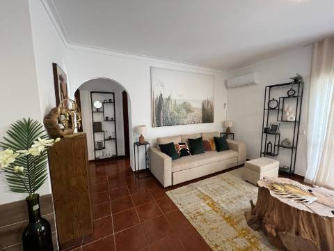 Apartamento T1 na Areias do Vau - Portimão.