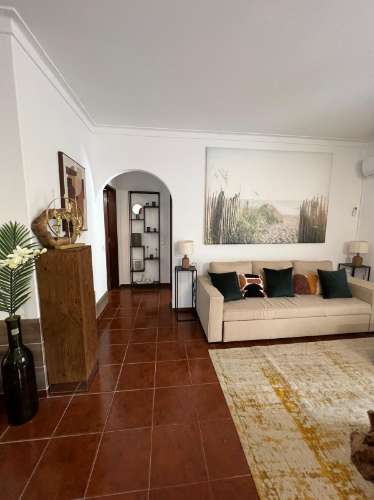 Apartamento T1 na Areias do Vau - Portimão.