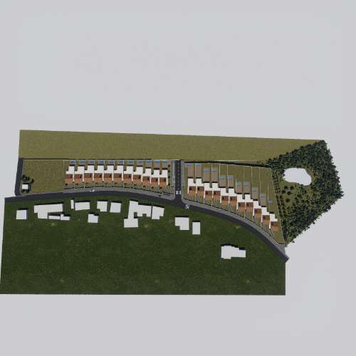 Aljezur Village - Moradia T2+1